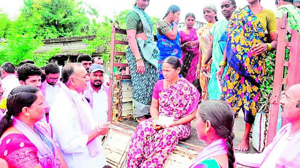 Gandra Venkata Ramana Reddy