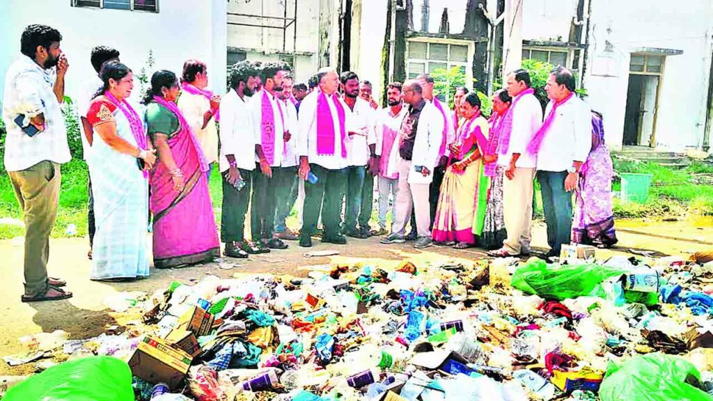 Gandra Venkata Ramana Reddy