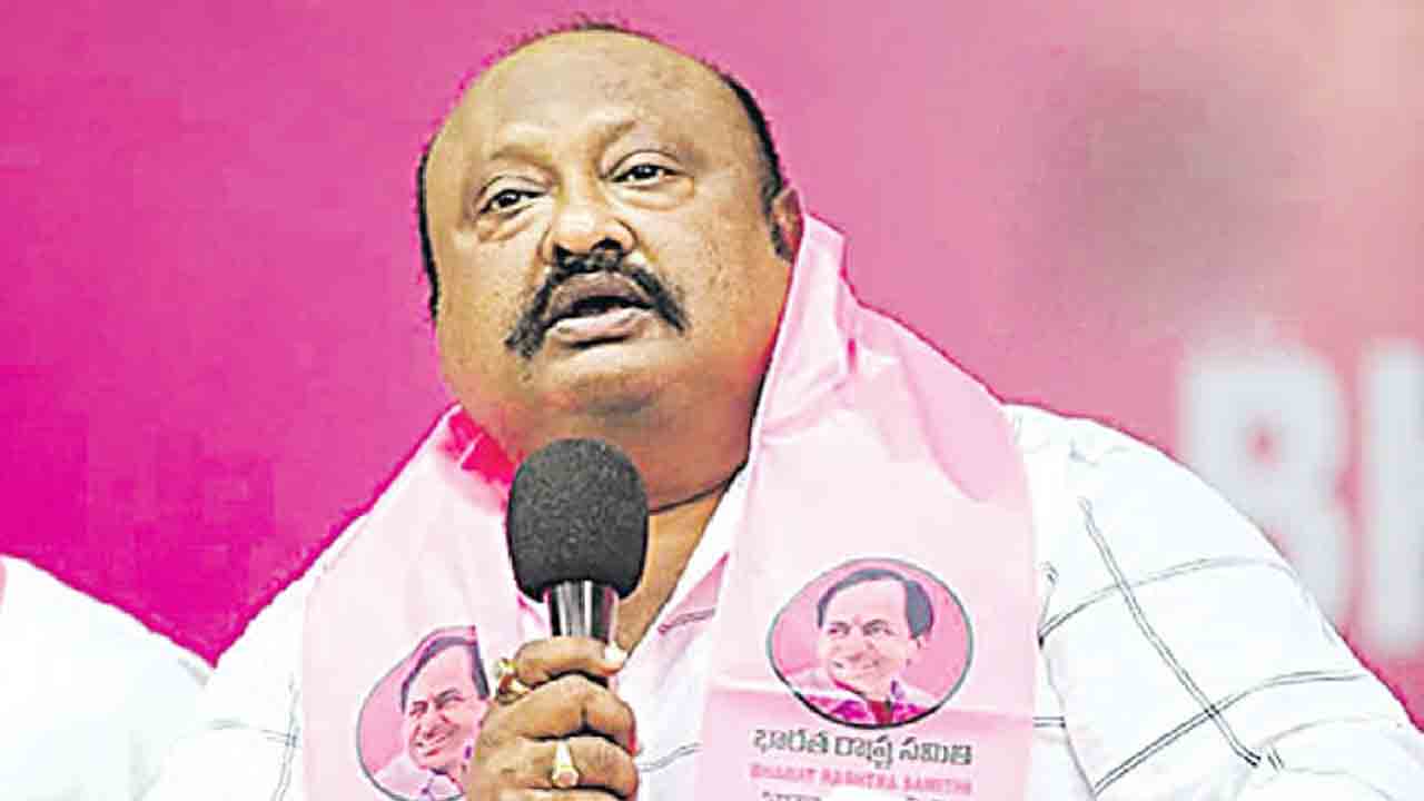 Gangula Kamalakar | బీసీలకు రేవంత్ ప్రభుత్వం మోసం.. కాంగ్రెస్‌ను ఎండగడుతాం : మాజీమంత్రి గంగుల కమలాకర్