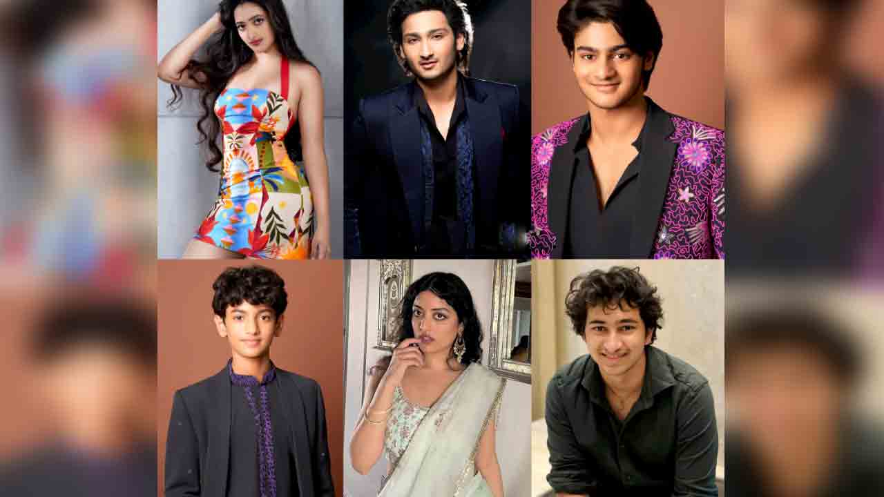 Ghattamaneni Family | ఘ‌ట్ట‌మ‌నేని ఫ్యామిలీ నుంచి మూడో తరం.. వారసత్వం నిలబెట్టేదెవరు?