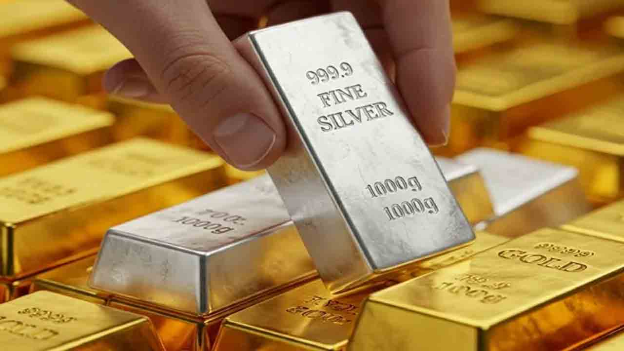 Gold Rates | గోల్డ్‌ ప్రియులకు శుభవార్త.. కాస్త తగ్గిన బంగారం ధరలు.. రూ.2లక్షలకు చేరువలో వెండి