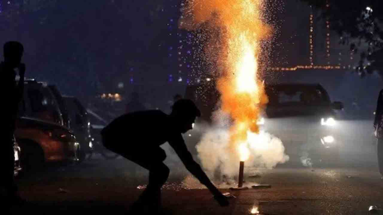 Green Crackers | గ్రీన్‌ క్రాకర్స్‌ అంటే ఏంటి.. వాటి వల్ల కలిగే ప్రయోజనాలు..?