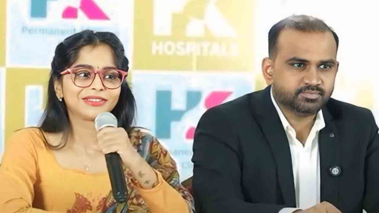 HK Clinic Defamation | యూట్యూబర్లకు హైకోర్టు షాక్: ‘HK క్లినిక్’ పరువు నష్టం కేసులో కఠిన చర్యలు!