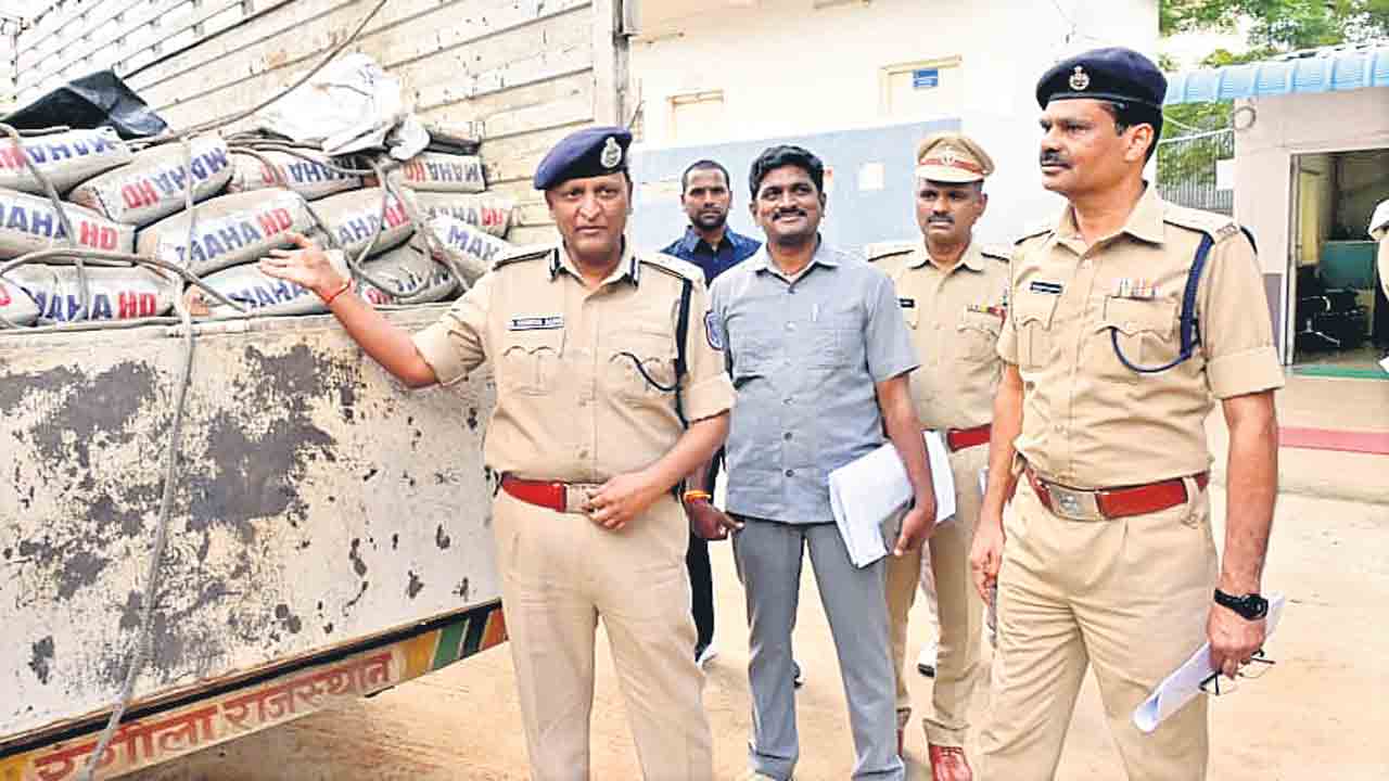 ఒడిశా టూ రాజస్థాన్‌