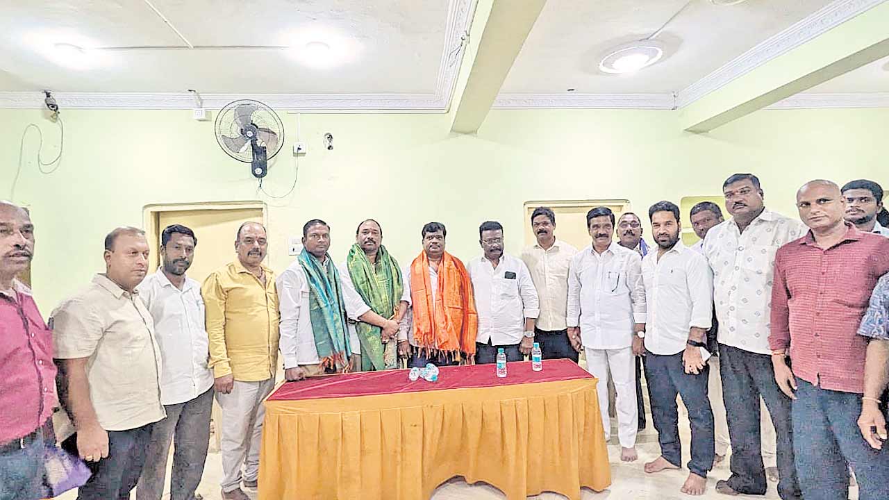 మరోసారి గులాబీ జెండా ఎగురవేస్తాం