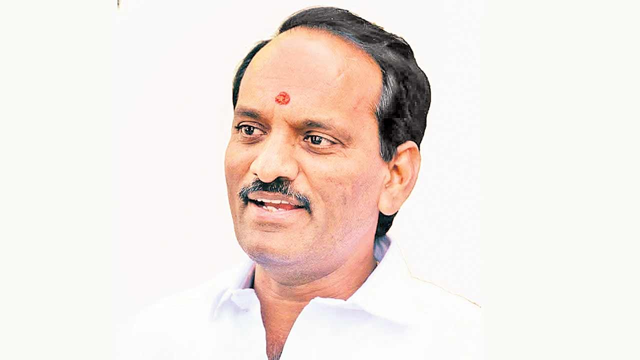 ప్రముఖ రియల్‌ ఎస్టేట్‌ వ్యాపారి అదృశ్యం