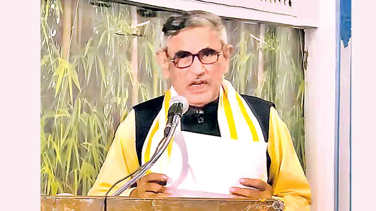 ఫేక్‌ డాక్టరేట్లు..