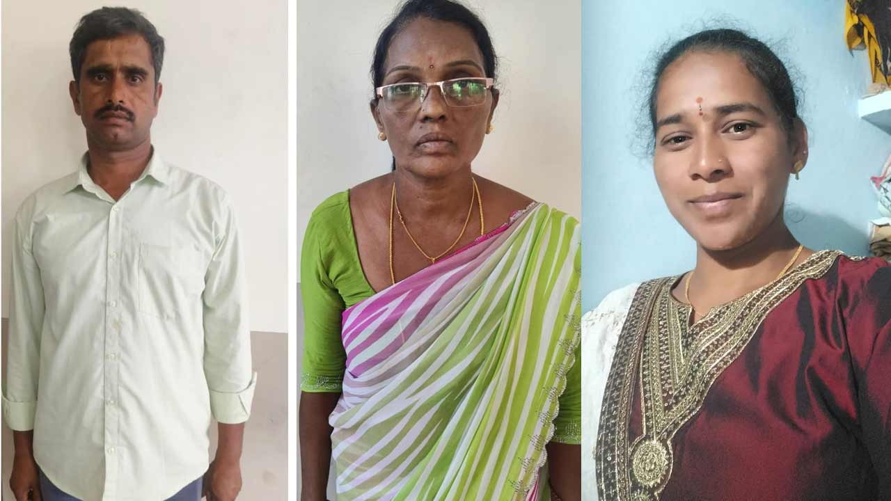 యువతి ప్రాణం తీసిన ఆర్‌ఎంపీ వైద్యం