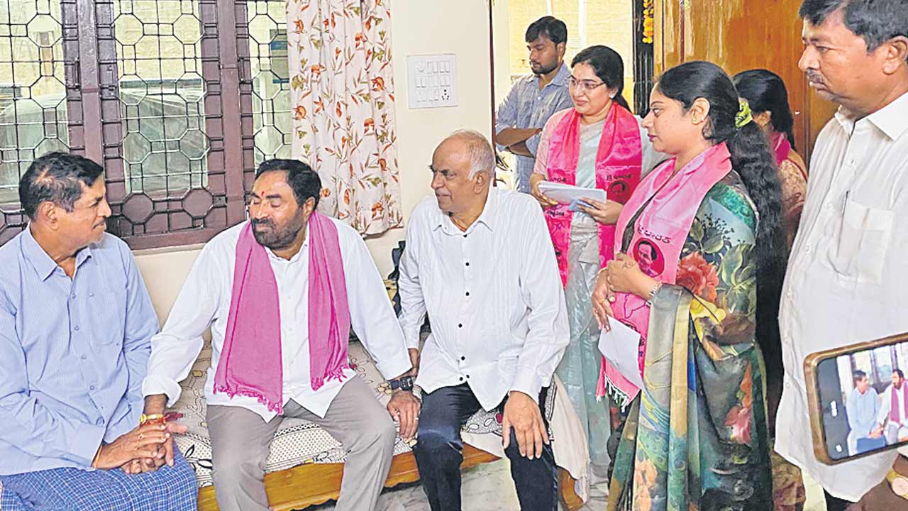 రేవంత్‌ పాలన అట్టర్‌ ఫ్లాప్‌