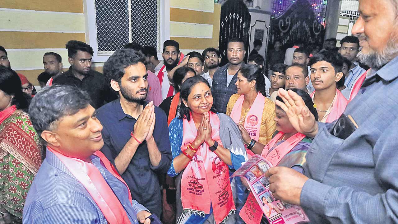మీ గోపన్న బాటలోనే నేనుంటా..