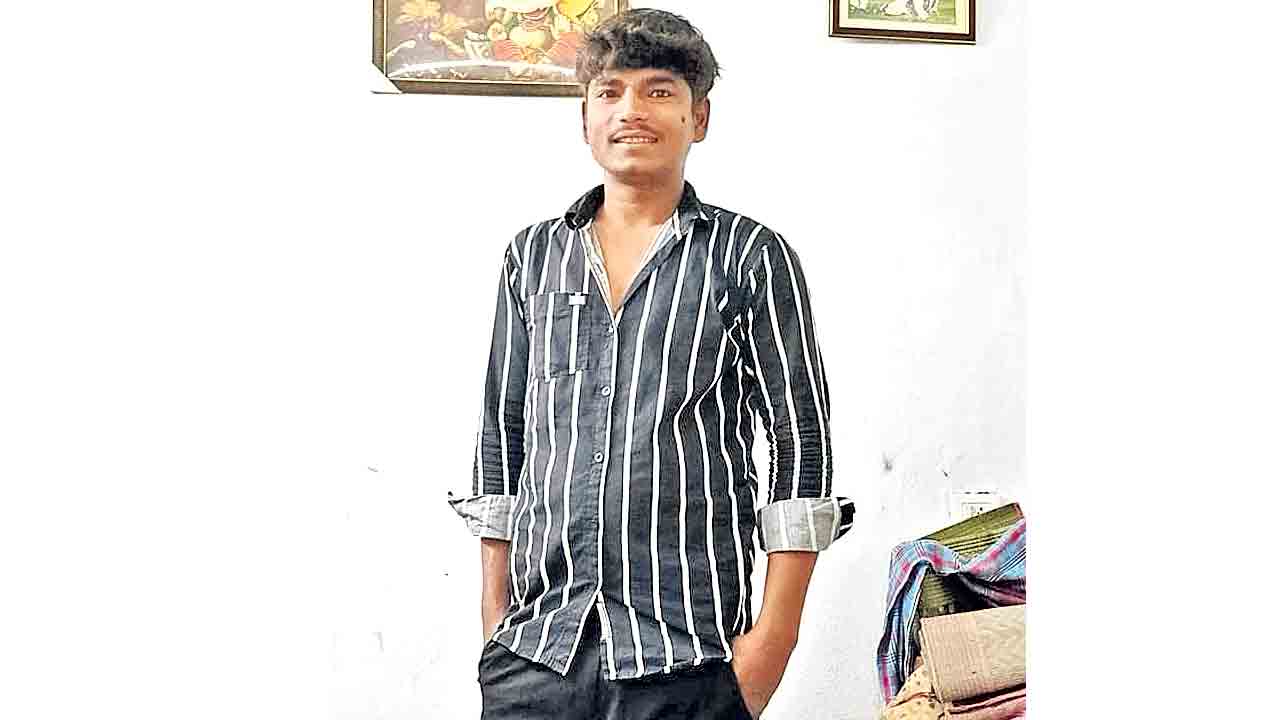 సెల్‌ఫోన్‌ దొంగిలించడం తప్పన్న స్నేహితుడి హత్య