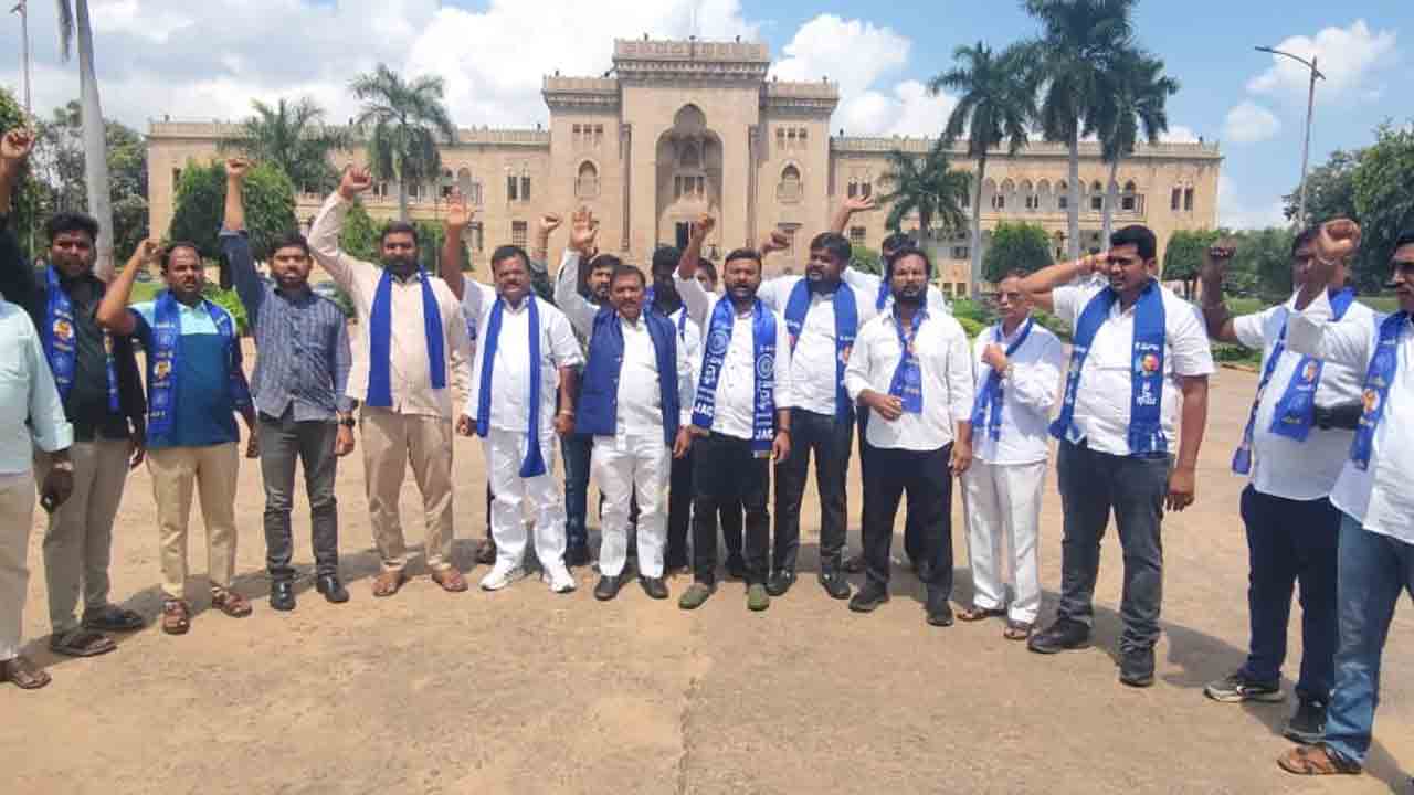 సీజేఐపై దాడి గర్హనీయం