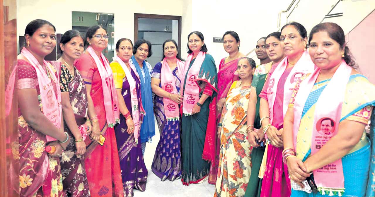 మాఇంటి మాగంటి