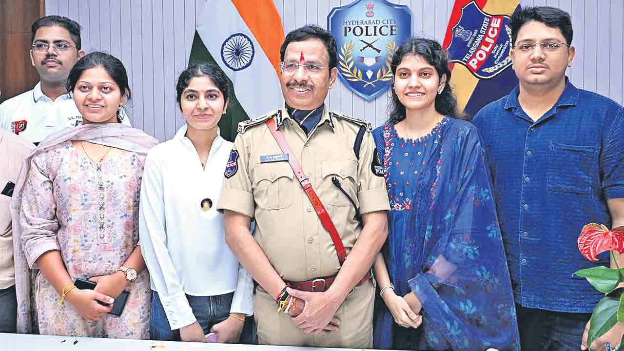 తాగి వాహనం నడిపేవారు రోడ్డు టెర్రరిస్టులు