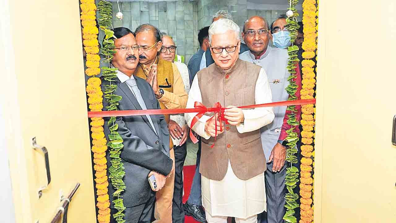 వైద్యుల సేవలు అభినందనీయం