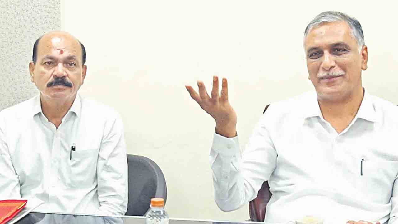 ఎన్నికలు ఎప్పుడొచ్చినా సిద్ధమే