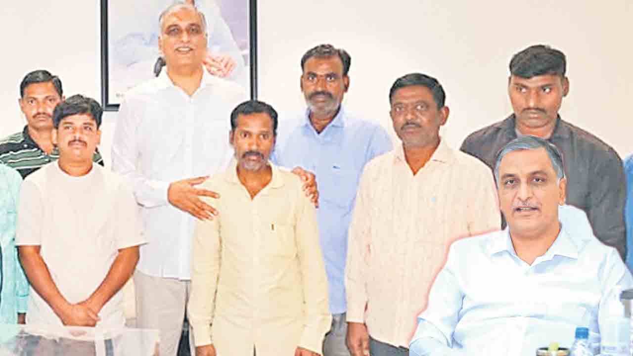 పనికోసం దేశంపోతే.. ప్రాణం మీదికొచ్చింది