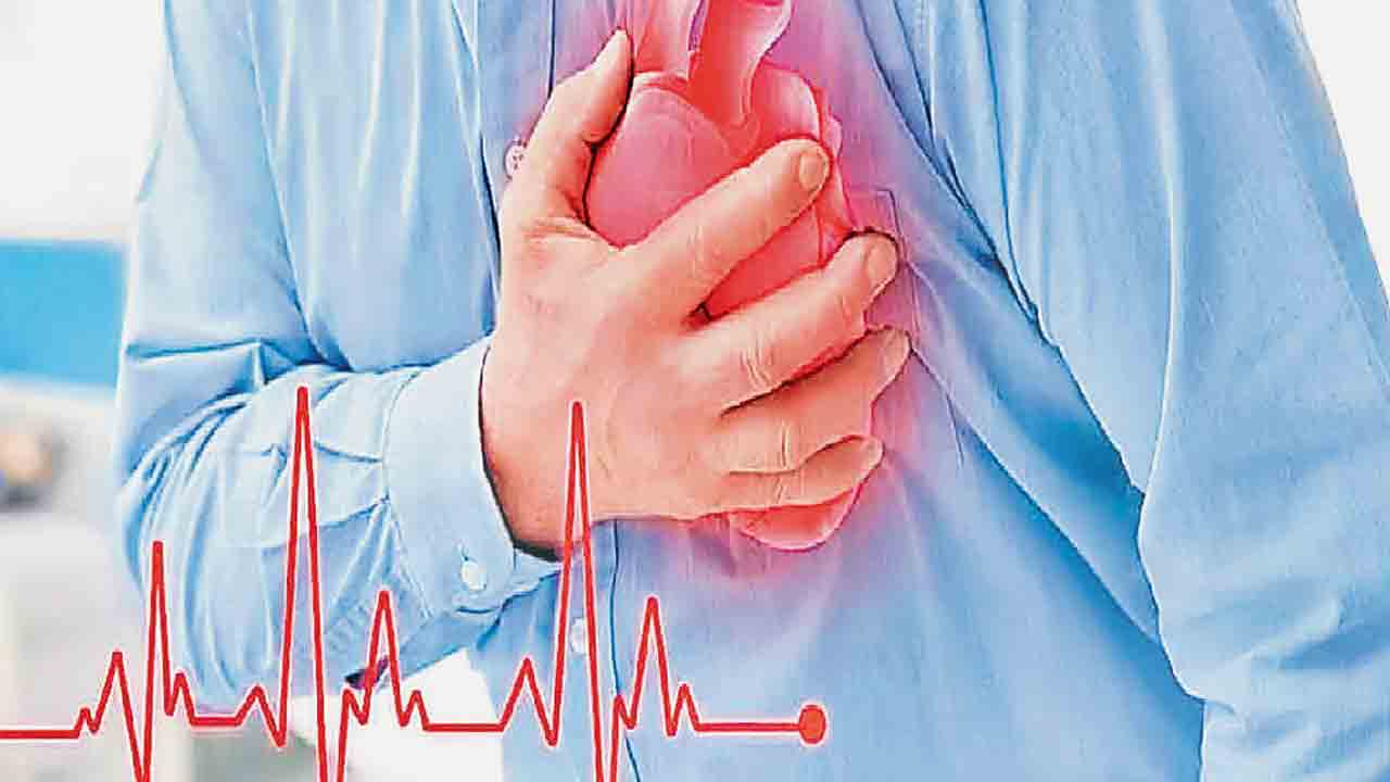 ట్రమడోల్‌తో గుండెకు చేటు