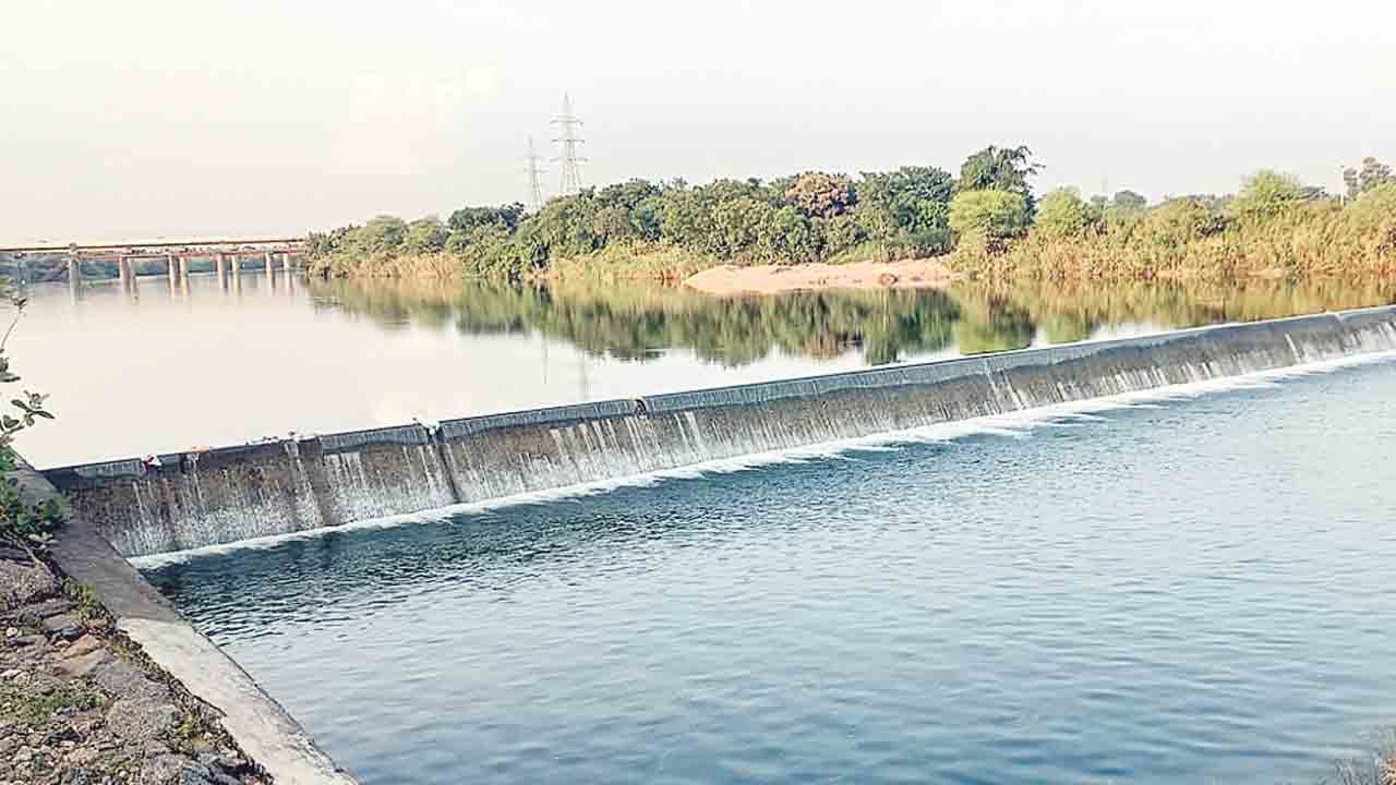 పైపైకి పాతాళగంగ.. నిర్మల్‌ జిల్లాలో విస్తారంగా వానలు