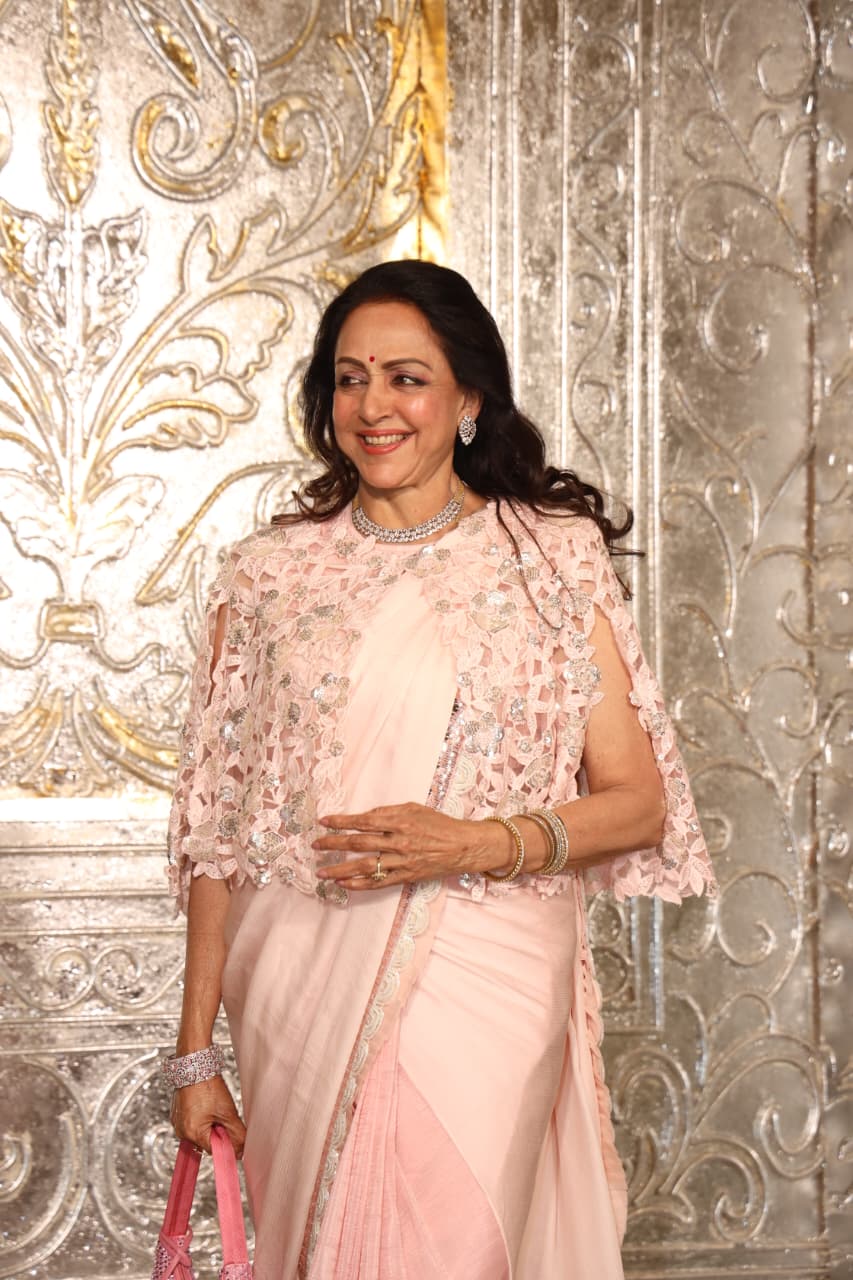 Hema Malini