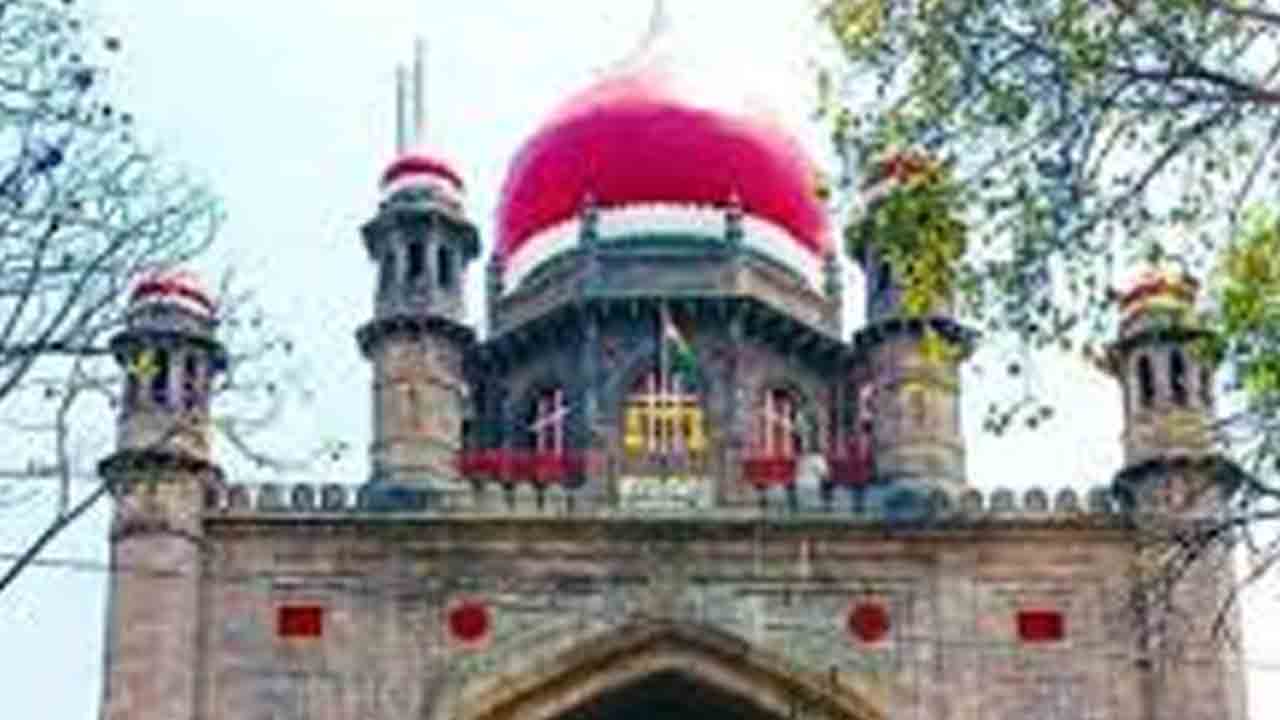 హెచ్‌పీఎస్‌ నిధుల దుర్వినియోగంపై విచారణ