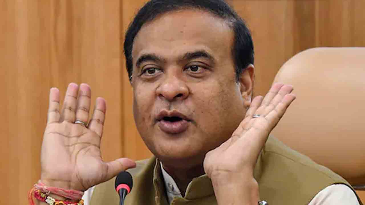 బహు భార్యత్వంపై అస్సాంలో నిషేధం!