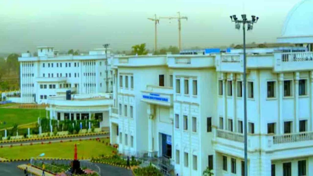 Iiit Raipur
