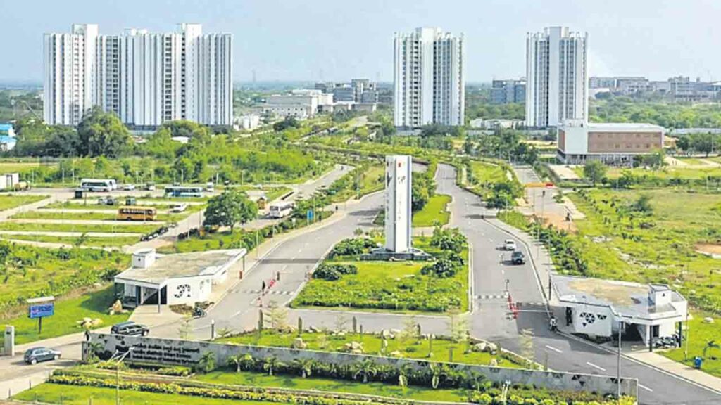 Iit Hyderabad