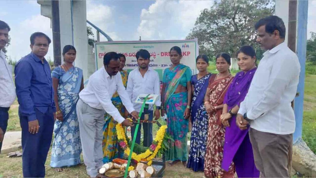 Ikp Centres