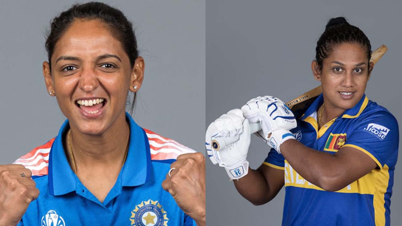 Women’s World Cup | ఐసీసీ వుమెన్స్ వరల్డ్ కప్.. భారత్-శ్రీలంక మ్యాచ్కు రికార్డు స్థాయిలో ప్రేక్షకులు..!