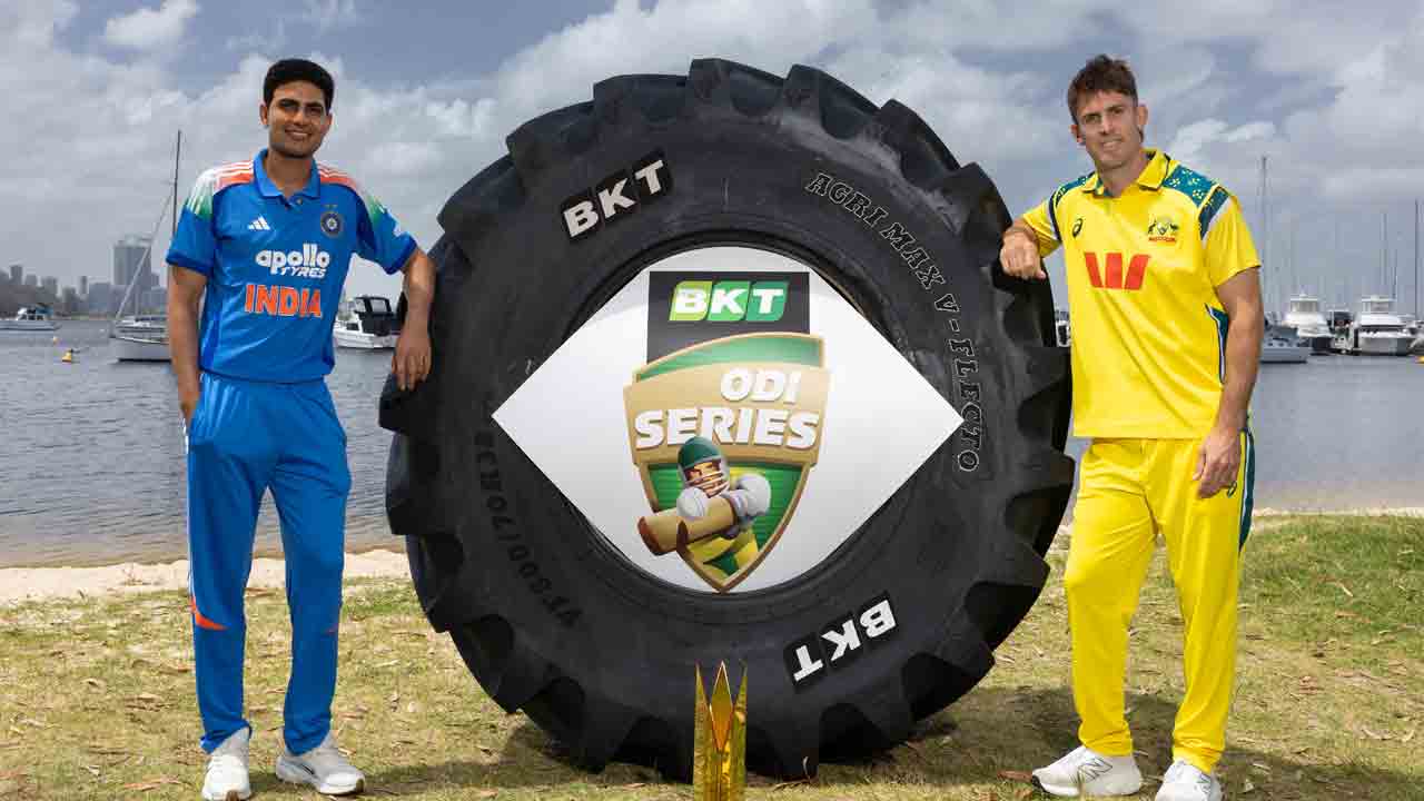 IndiaVsAustralia | టాస్ గెలిచిన ఆస్ట్రేలియా.. భారత్ ఫస్ట్ బ్యాటింగ్!