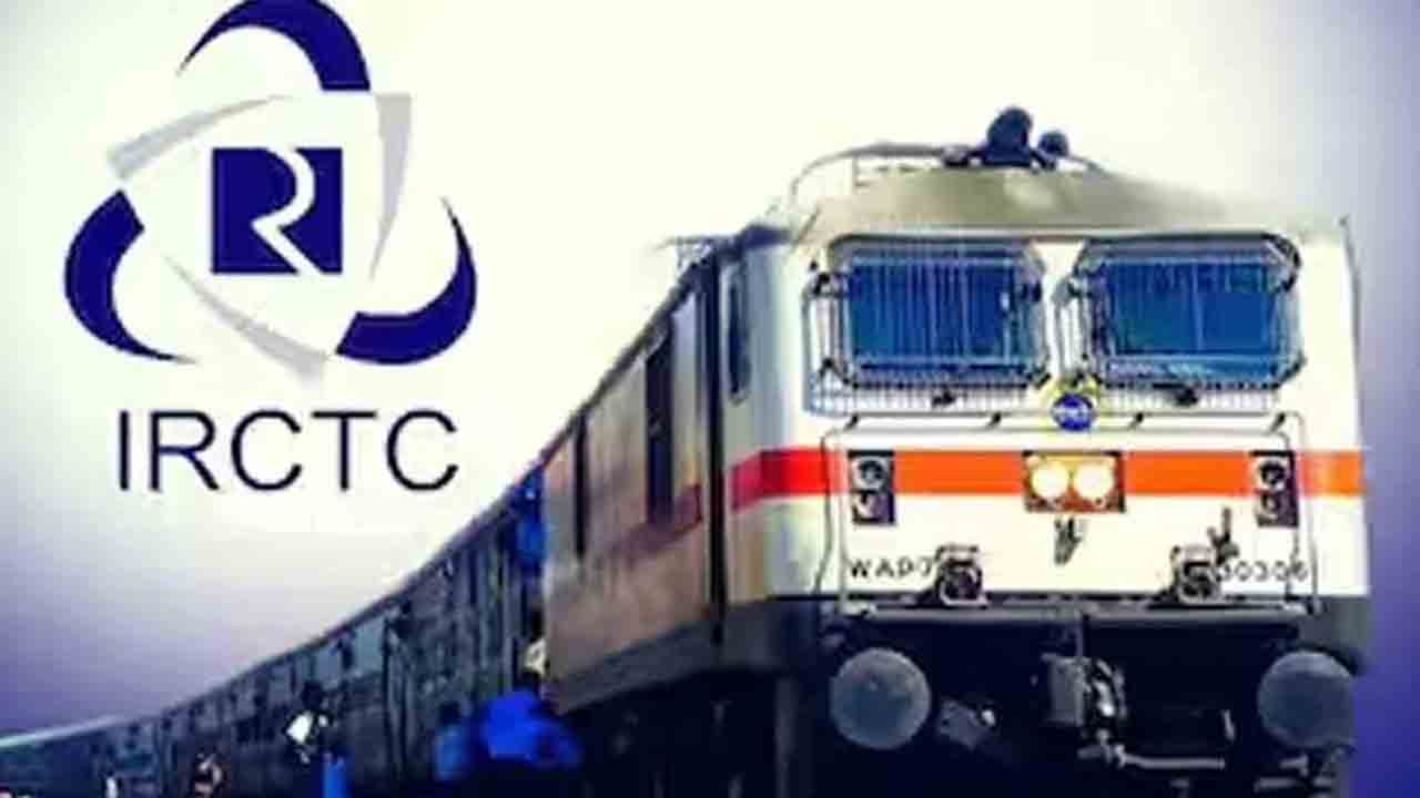 IRCTC | ఐఆర్సీటీసీ సేవల్లో మరోసారి అంతరాయం.. వారంలో రెండోసారి