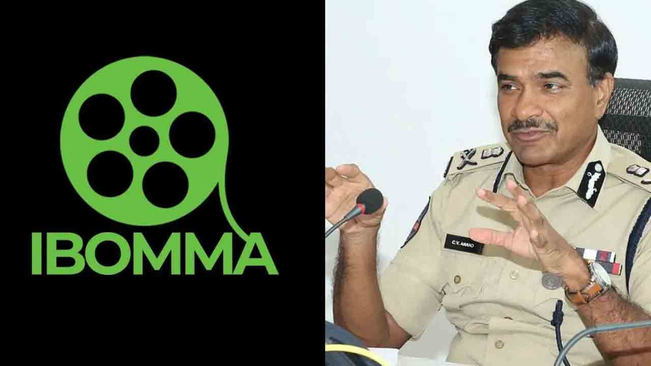 Hyderabad Cyber Crime Police | మీరు మాపై ఫోక‌స్ చేస్తే.. మేము మీపై ఫోక‌స్ చేస్తాం.. పోలీసుల‌కే వార్నింగ్ ఇస్తున్న పైర‌సీ వెబ్ సైట్‌ I BOMMA