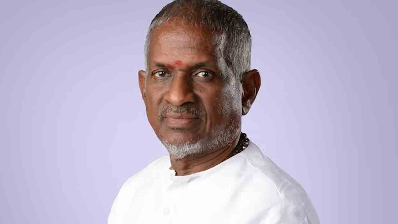 Ilaiyaraaja | ఇళయరాజా స్టూడియోకి బాంబు బెదిరింపులు.. పోలీసులు అలర్ట్‌