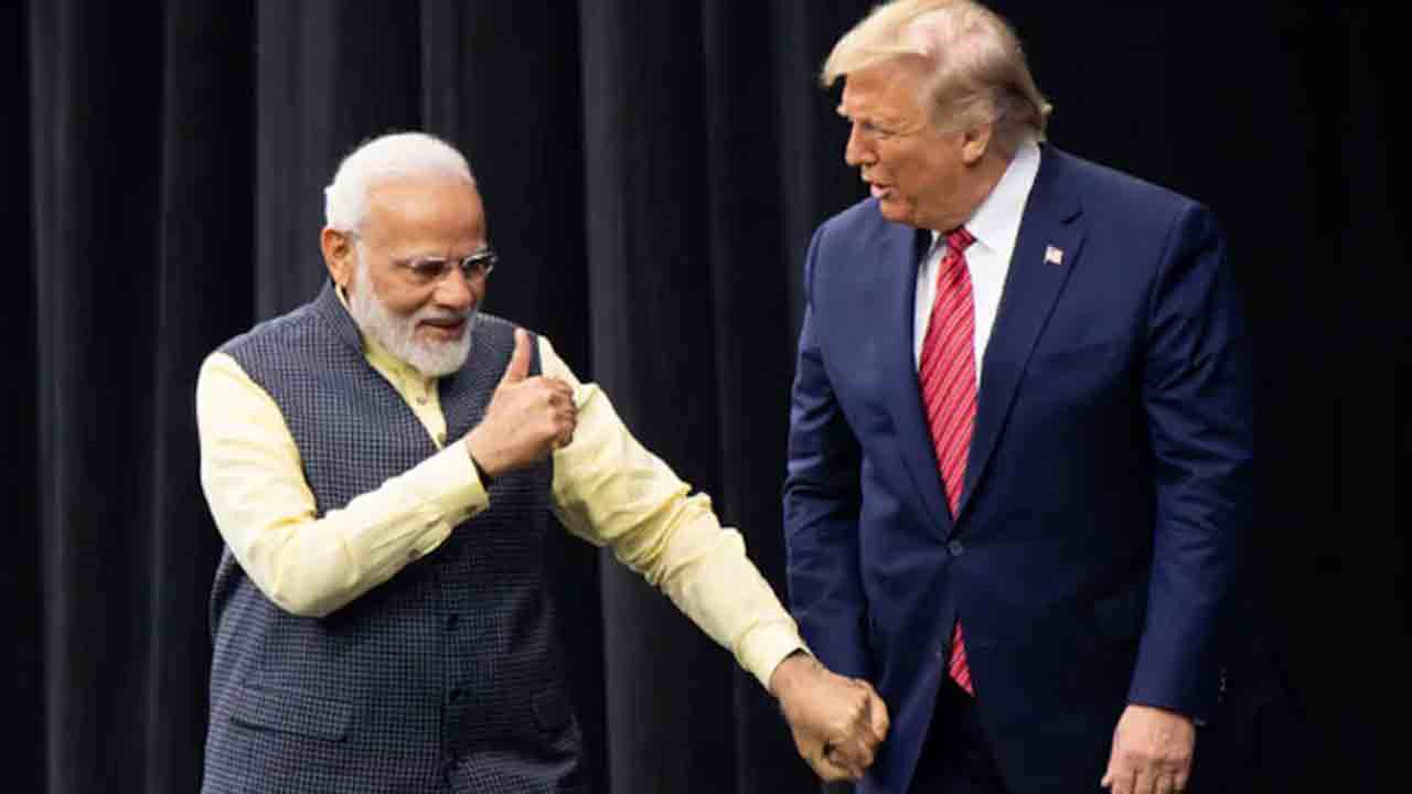 Russian Oil | రష్యా చమురు కొనుగోళ్లపై ట్రంప్‌ వ్యాఖ్యలు.. స్పందించిన భారత్‌.. ఇంతకీ ఏమన్నదంటే..?