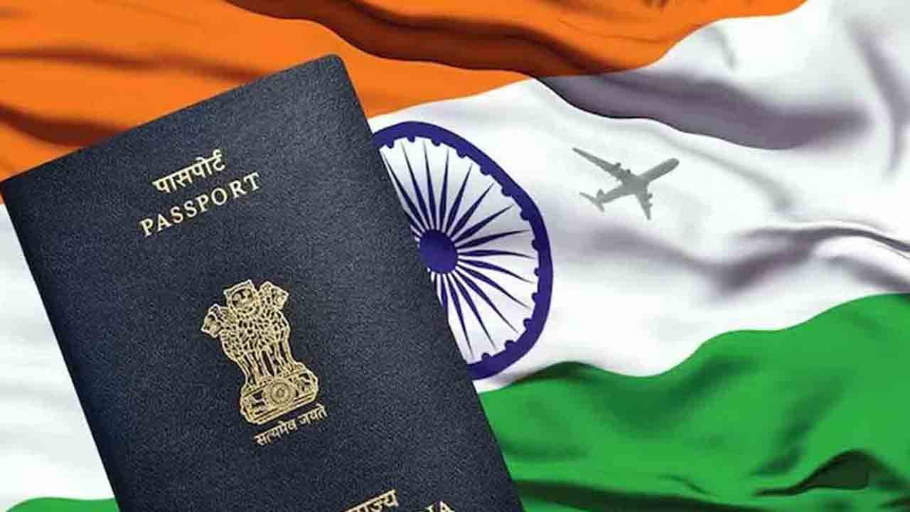 India Passport | పవర్‌ఫుల్ పాస్‌పోర్టుల జాబితా.. దిగజారిన భారత్‌ స్థానం.. ఎంతంటే..?