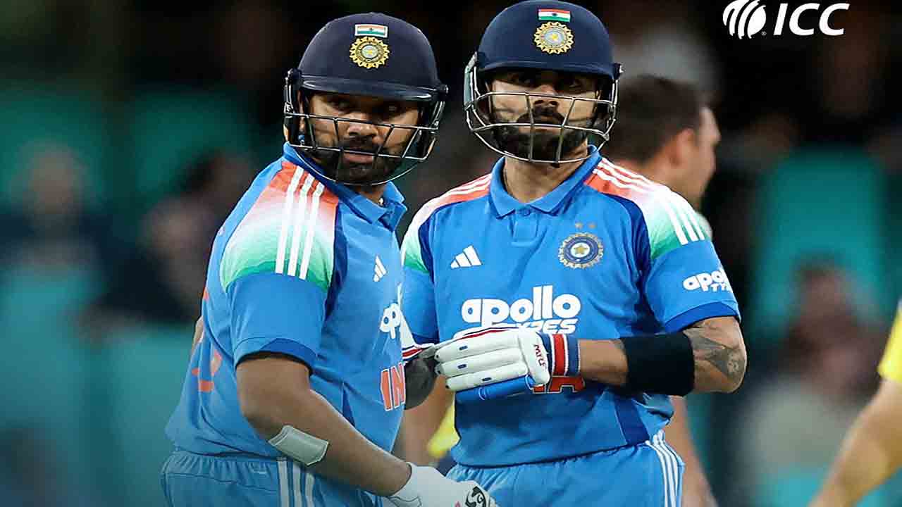 IND vs AUS | ఆఖరి వన్డేలో ఆస్ట్రేలియాను చిత్తుచిత్తుగా ఓడించిన భారత్