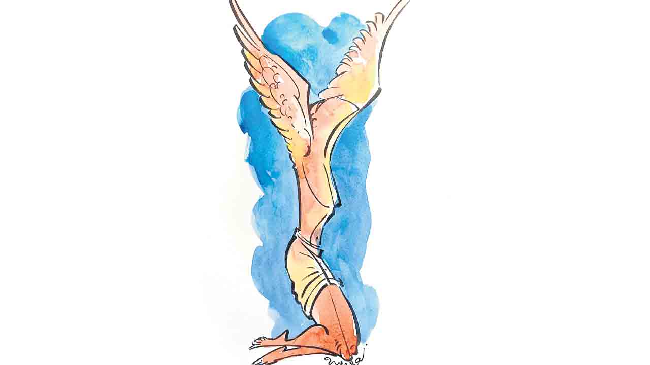 దూరపు కొండలు