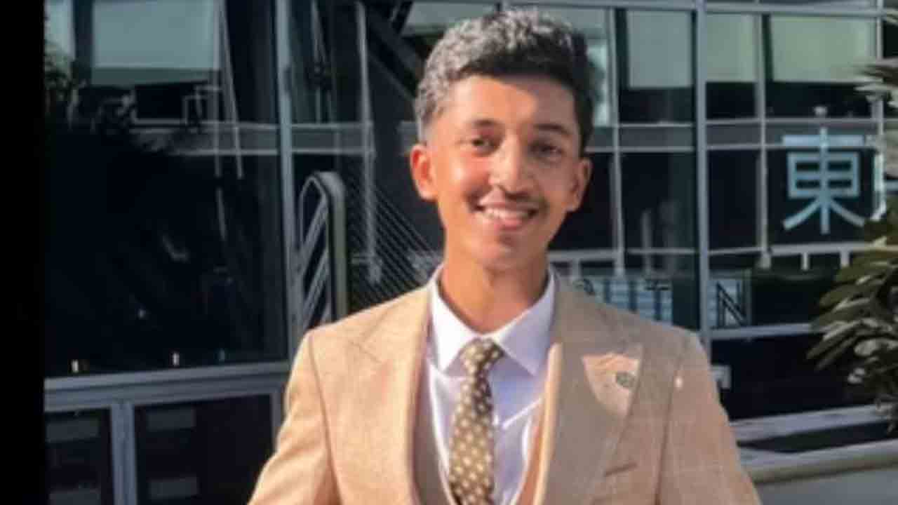 భారత సంతతి విద్యార్థి గుండెపోటుతో మృతి