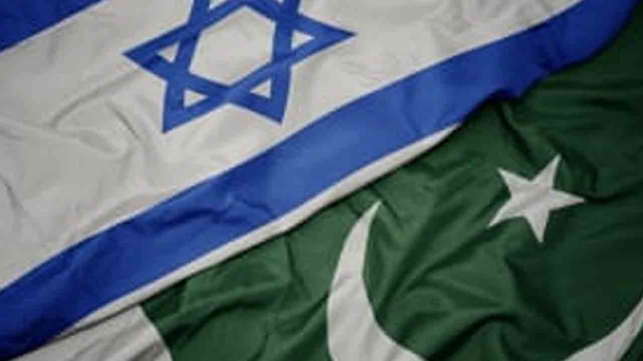 గాజాకు 20 వేల మంది పాక్‌ సైనికులు!