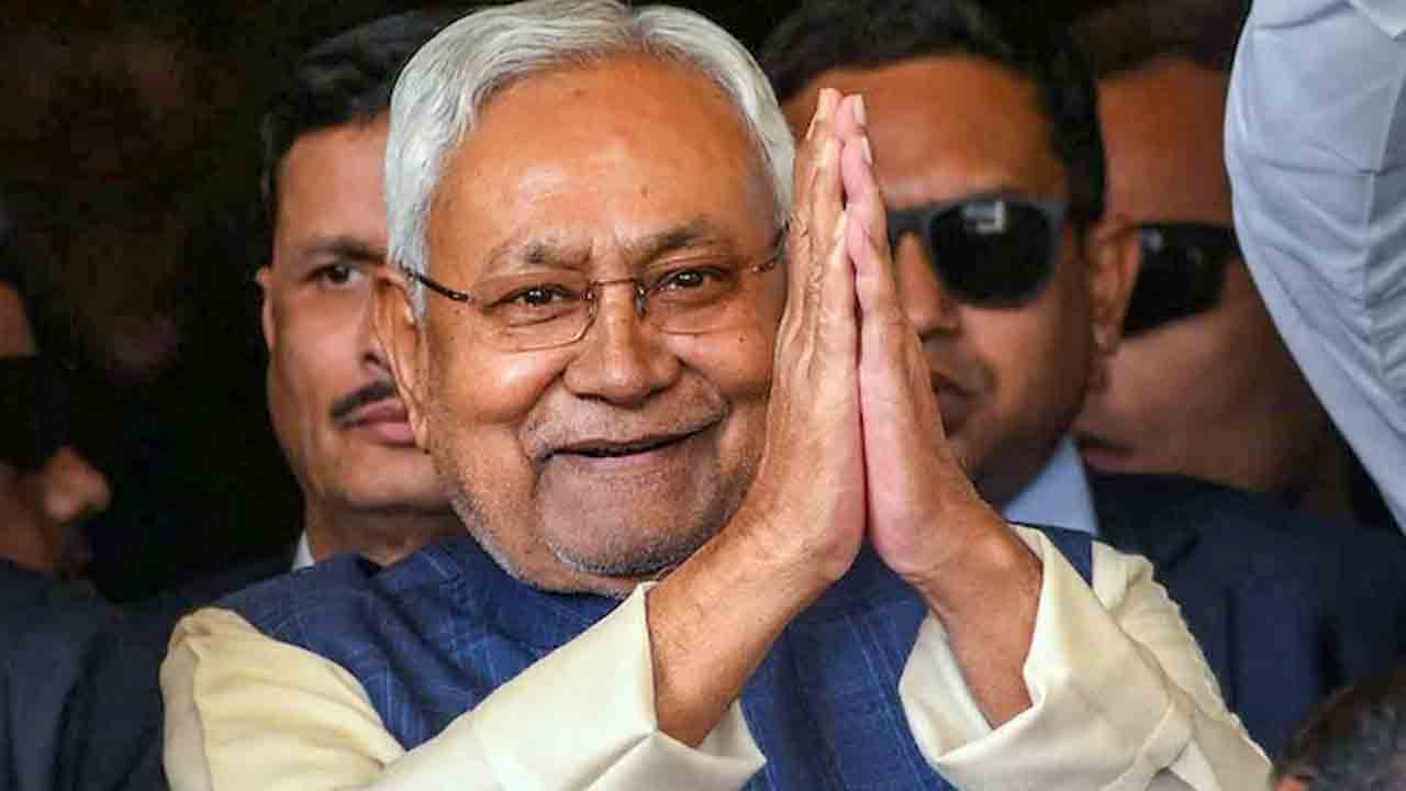 JDU | బీహార్‌ ఎన్నికలు.. 44 మంది అభ్యర్థులతో జేడీయూ తుది జాబితా రిలీజ్‌