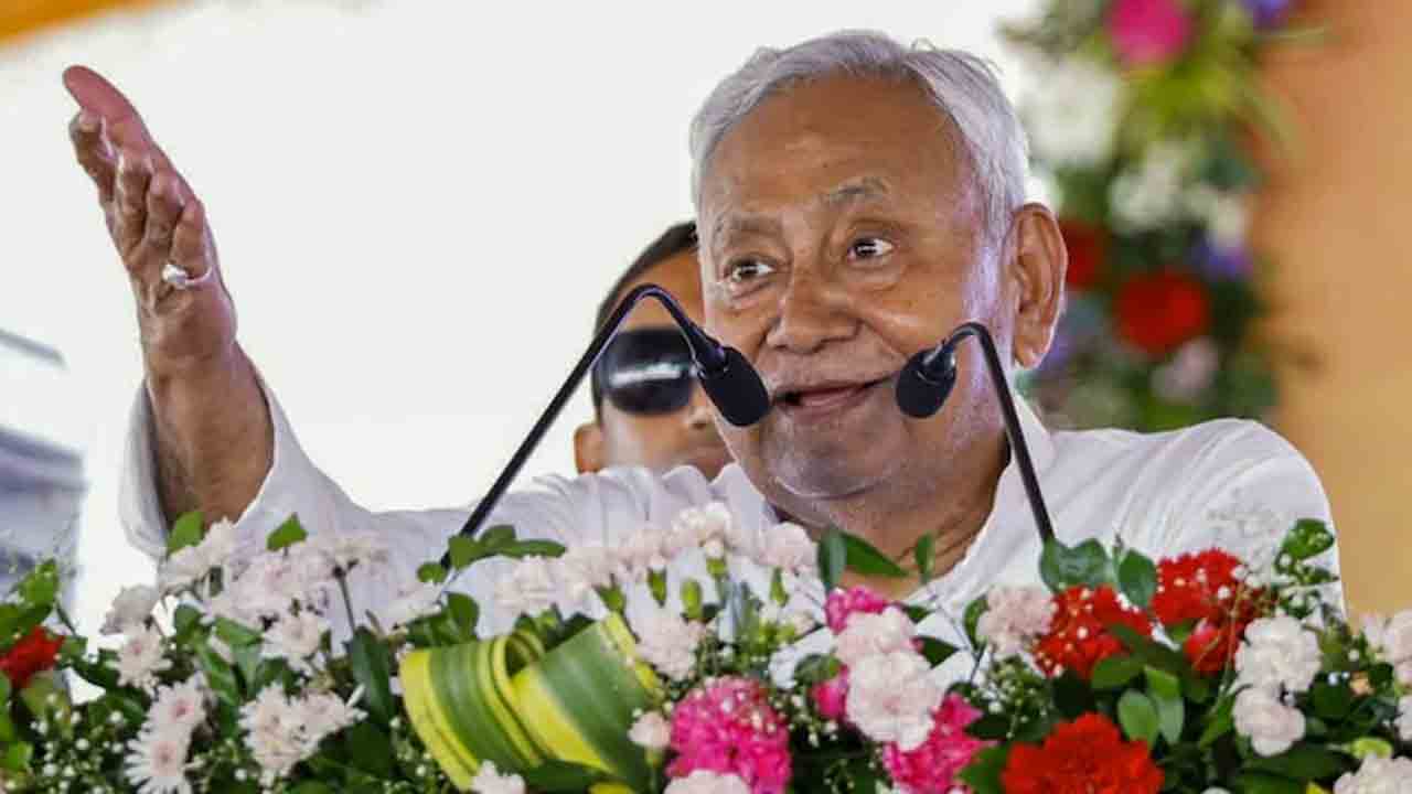 Bihar Assembly Elections | బీహార్‌ ఎన్నికలు.. తొలి జాబితా రిలీజ్‌ చేసిన జేడీయూ