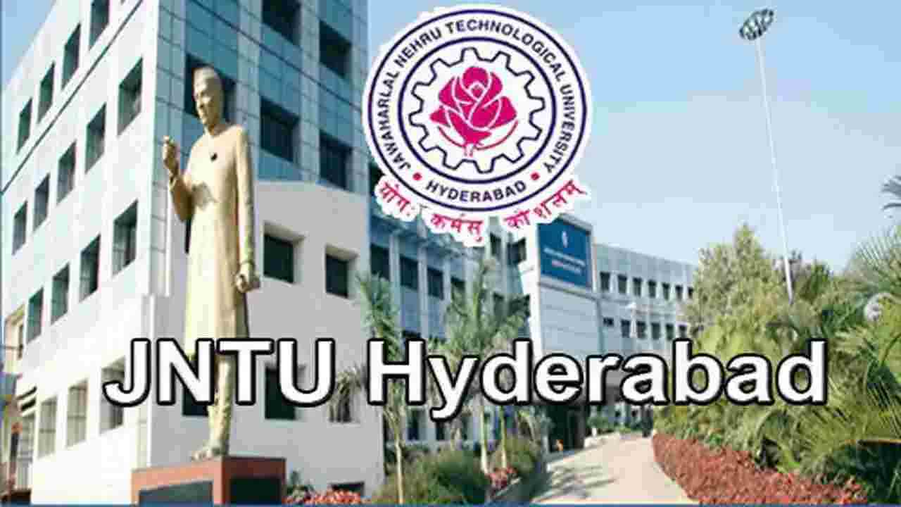 జేఎన్టీయూలో పీహెచ్డీ ప్రవేశాలపై నీలినీడలు