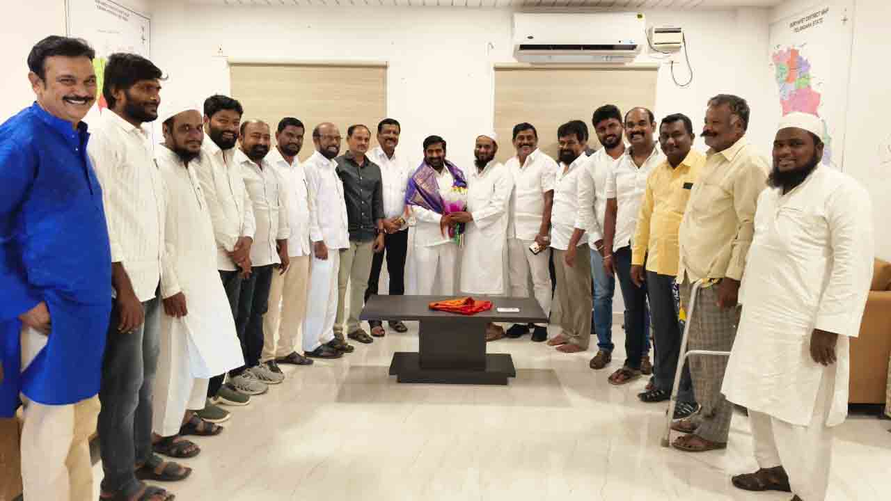 Jagadishwar Reddy 1