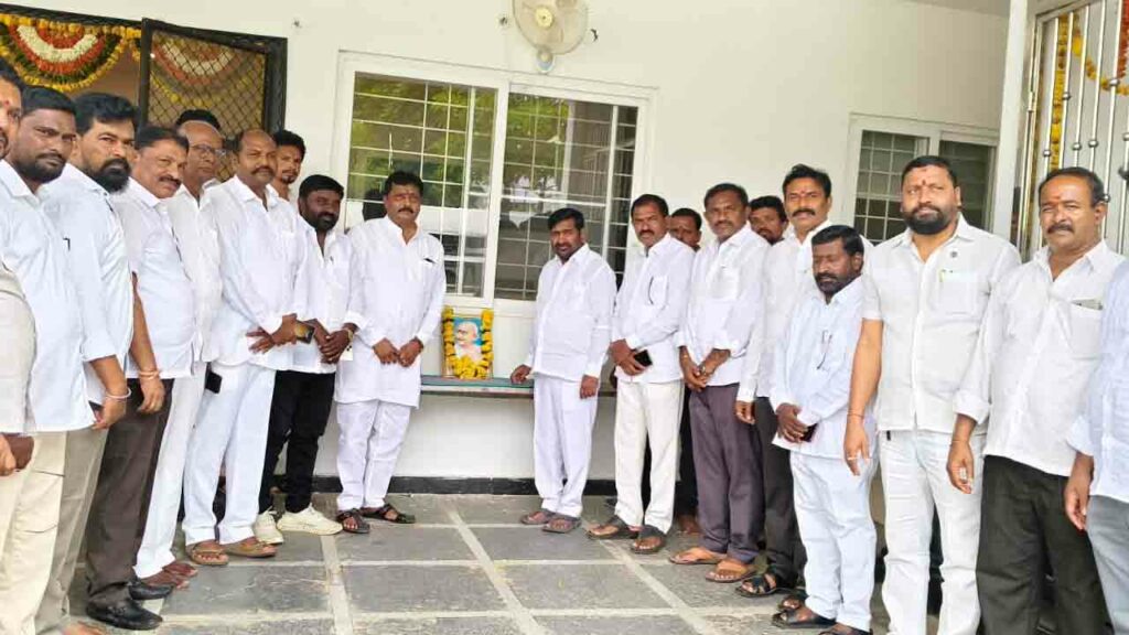 Jagadishwar Reddy