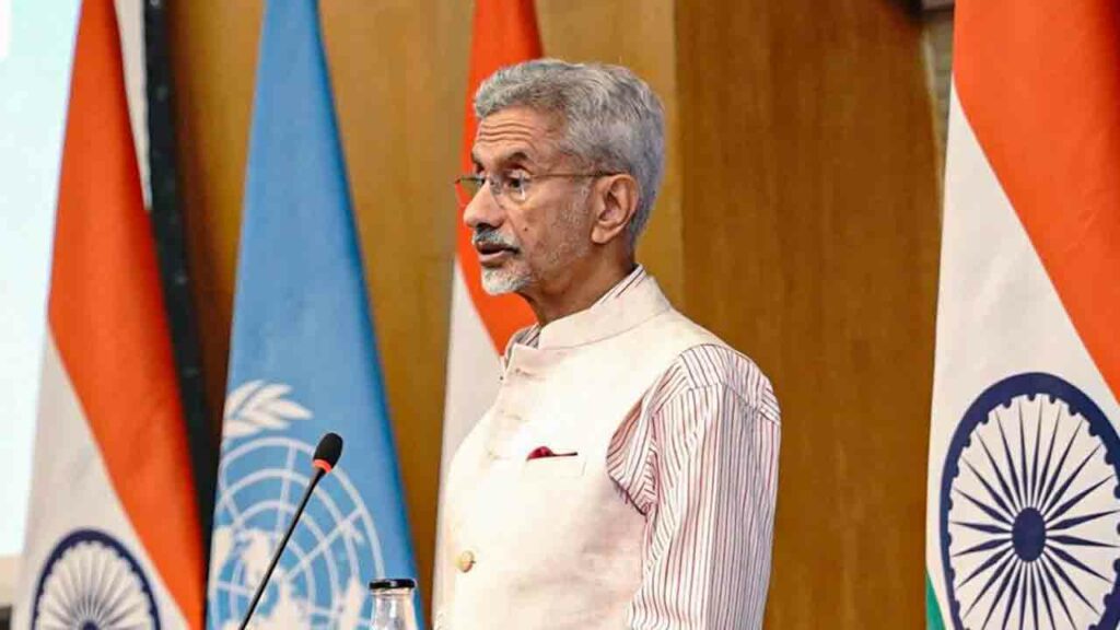 Jaishankar