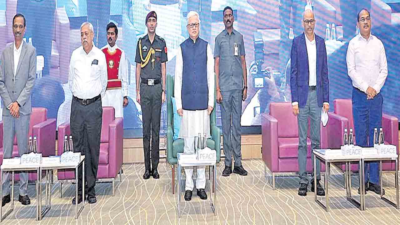 యశోదలో 300 కిడ్నీ ట్రాన్స్‌ప్లాంటేషన్లుగవర్నర్‌.. జిష్ణుదేవ్‌ వర్మ అభినందనలు