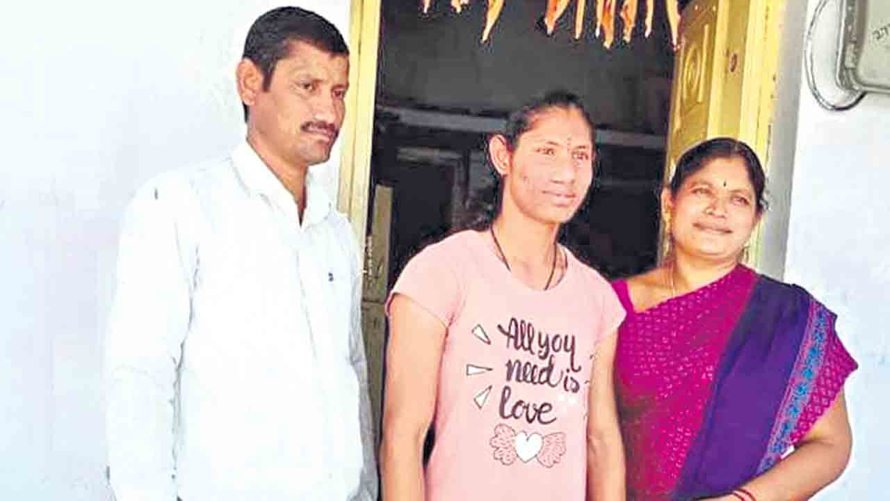 Jivanji Deepti F Amily