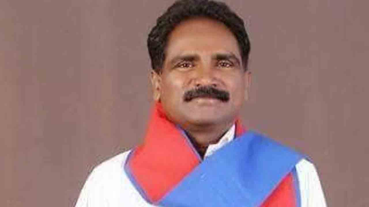 పిప్పల్‌కోటి భూనిర్వాసితులకు పరిహారం చెల్లించాలి