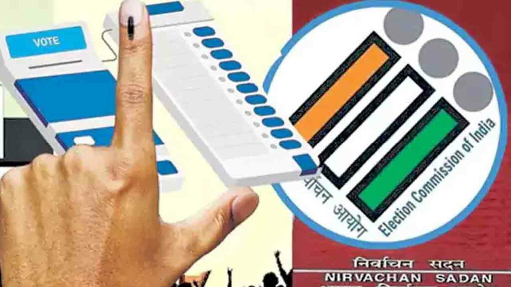 Jubilee Hills By Elections